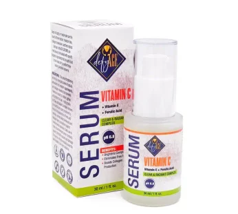 defyAGE Serum Vitamin C 30ml