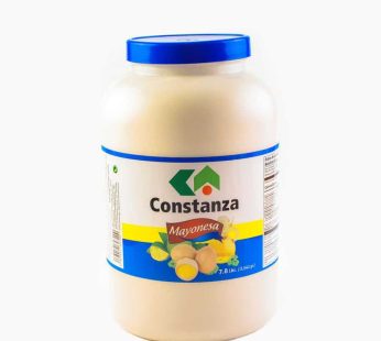 Constanza Mayonnaise Gallon