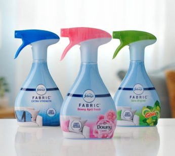 Febreze Fabric Refresher 23.6oz Assorted