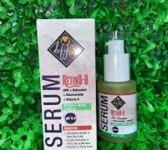 defyAGE Serum Retino-8 30ml