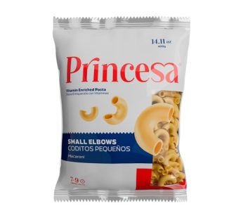 Princesa Pasta Elbows 400g