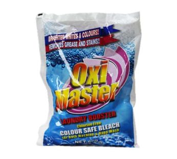 Oxi Master Booster 600g