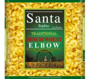 Santa Sophia Elbow 500g