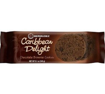 Caribbean Delight Brownie 145g