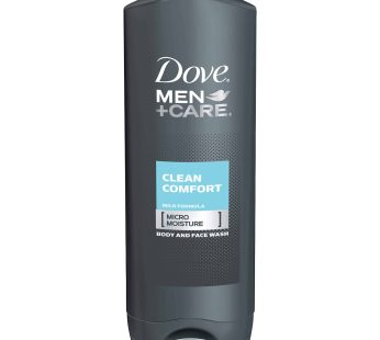 Dove Men + Care Body Wash 18oz