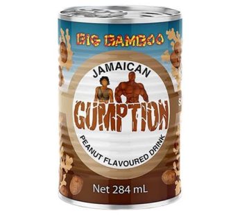 Big Bamboo Gumption 284ml