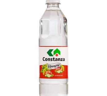 Constanza Vinegar 17.5oz