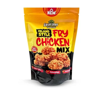 Spur Tree Fried Chicken Mix 8oz