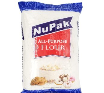 Nupak All Purpose Flour 1kg