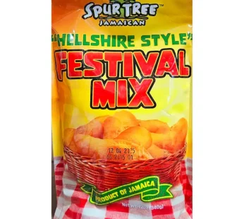 Spur Tree Festival Mix 12oz